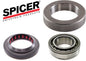 Nissan Pathfinder Rear Dana 44 Wheel Bearing Seal Retainer Kit