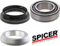 Nissan Titan 2009-2015 Rear Dana 44 Wheel Bearing Seal Retainer Kit
