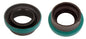 Dana 44 GM 10-Bolt Front Axle Inner Tube Oil Seals Set of 2