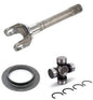 Dana 44 GM 10-Bolt Outer Axle Stub Shaft U-Joint Slinger