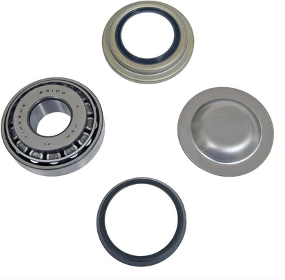 Spicer Front Lower Steering Knuckle Kingpin Bearing & Seal Kit for Dana 60 Axles (Single Side)