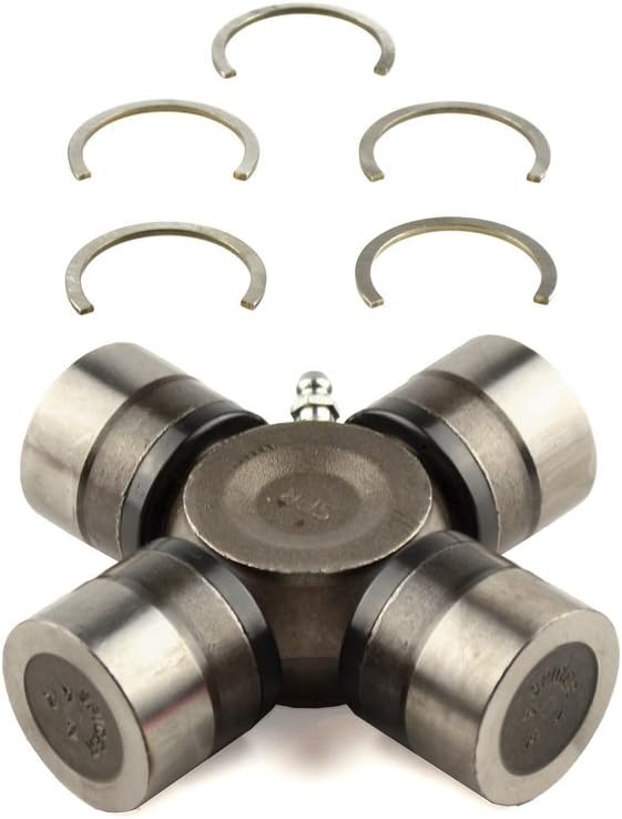 Spicer SPL55-4X U-Joint Kit - SPL55/1480WJ Series (ISR)