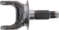 Spicer Dana 60 Outer Axle Stub Shaft 7.39" - Dodge Ram 2500/3500 2000-2002