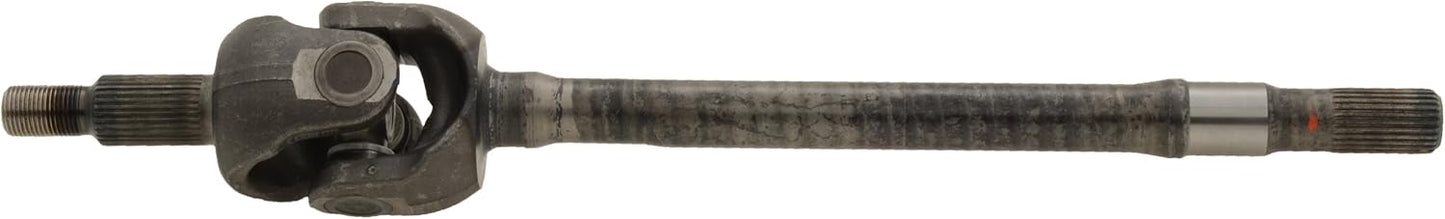 Spicer 2014616-1 Front Axle Shaft