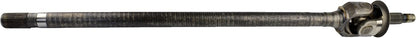 Spicer Front Right Passenger Side Complete Axle Shaft Assembly for 2003-2006 Jeep Wrangler TJ / LJ Rubicon (Dana 44)