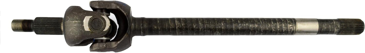 Spicer 2014169-1 Front Axle Shaft