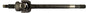 Spicer 2014169-1 Front Axle Shaft
