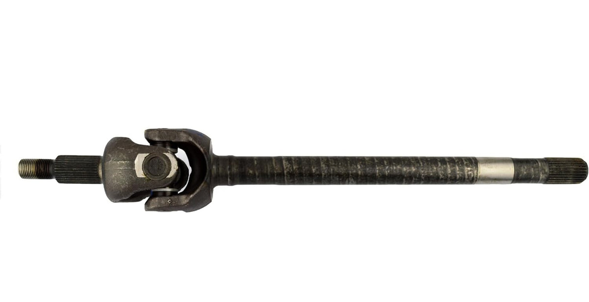 Spicer Dana 44 Front Axle Shaft Left (Driver) | Jeep JK Wrangler Rubicon 2007-2018