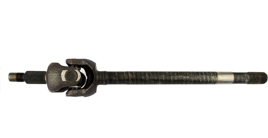 Spicer Dana 44 Front Axle Shaft Left (Driver) | Jeep JK Wrangler Rubicon 2007-2018