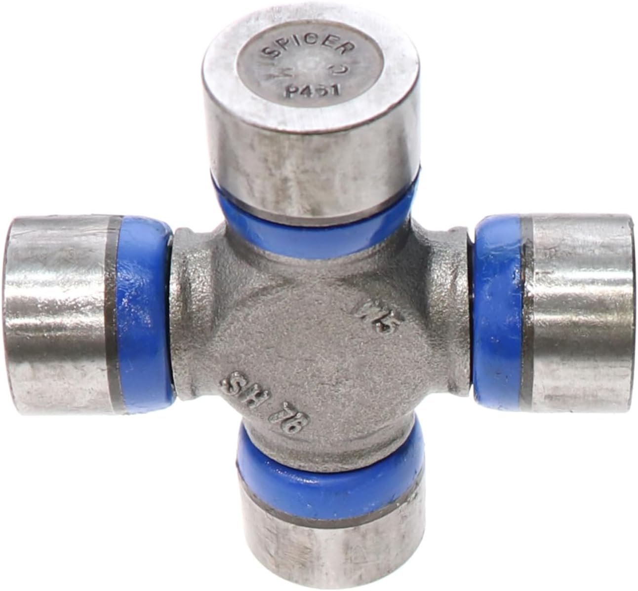 Spicer 5-178X 1350 Series Greaseable Universal Joint (OSR Style)