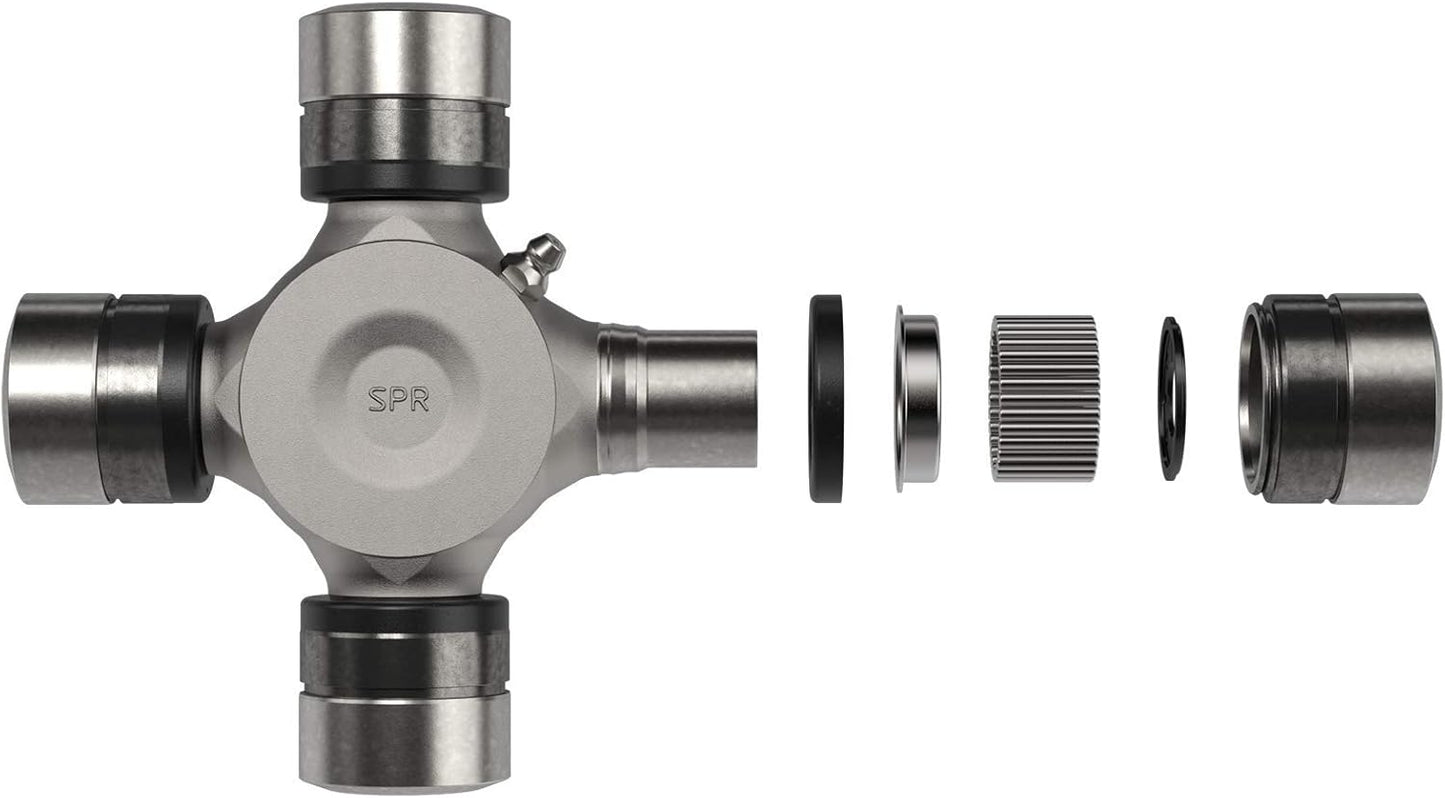 Spicer SPL70-4X U-Joint Kit - SPL70WJ Series (ISR)