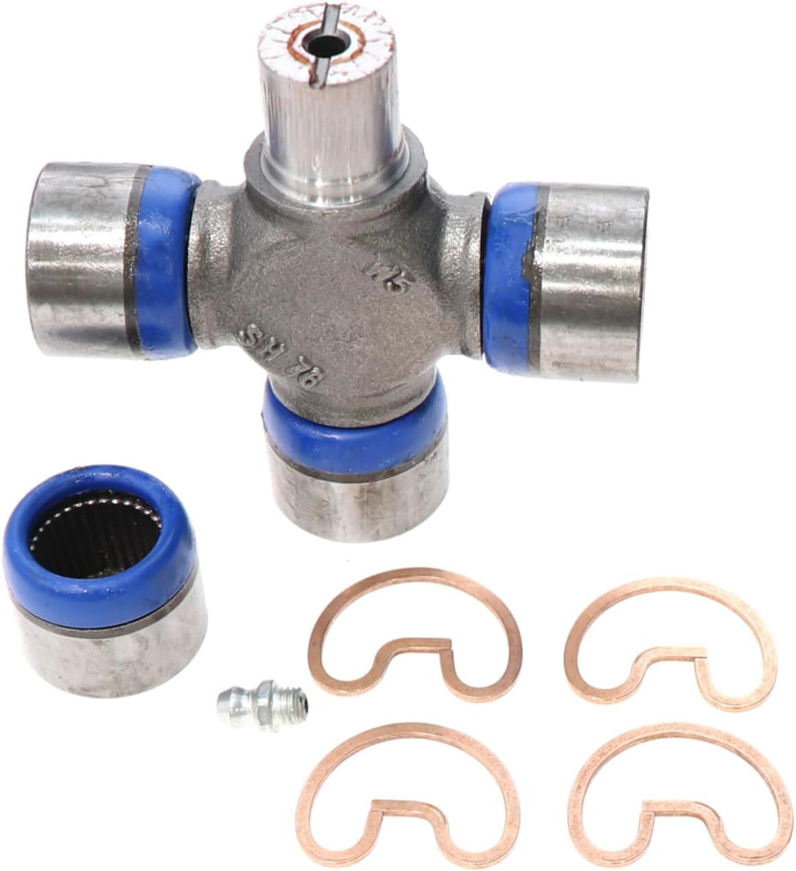 Spicer 5-178X 1350 Series Greaseable Universal Joint (OSR Style)