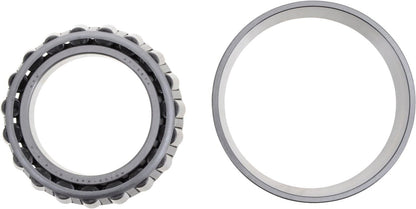 Spicer Front Inner Wheel Bearing & Race Kit for 1980-1998 Ford F-250 & F-350 (Dana 44 / Dana 50 IFS)