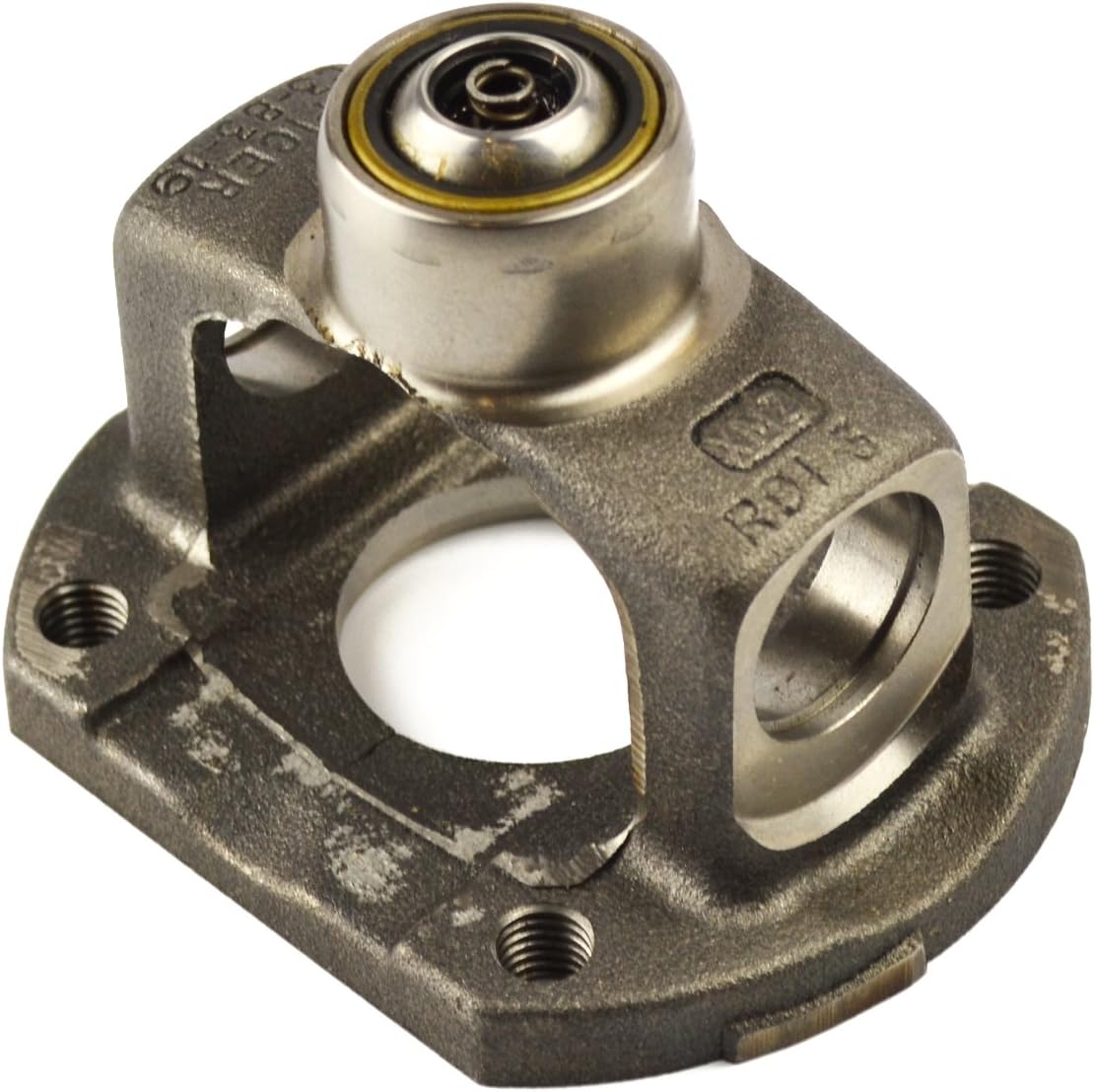 Spicer 212024X Socket Yoke Assembly