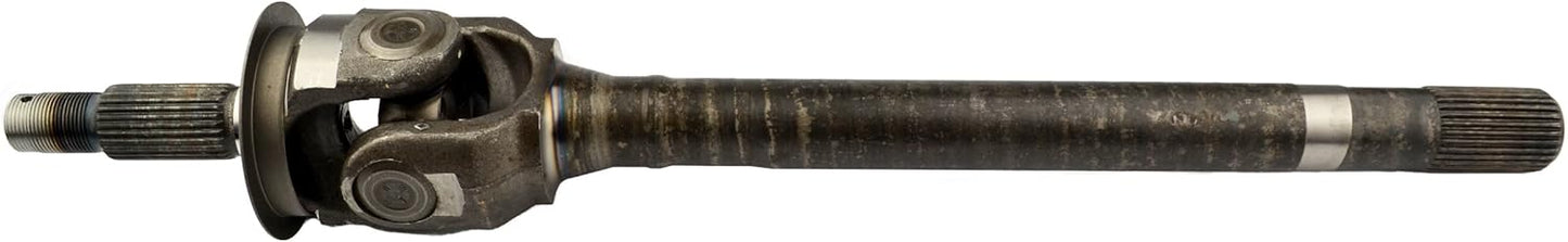 Spicer 84378-2 Front Axle Shaft