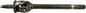 Spicer 84378-2 Front Axle Shaft