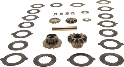 Spicer Trac-Lok Differential Inner Spider Gear Kit for Dana 35 Rear Axles (27-Spline)