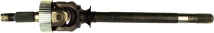 Spicer 75815-1X Front Axle Shaft