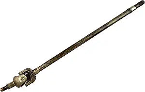 Spicer 2014616-2 Front Axle Shaft