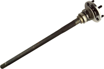Spicer Front Left Driver Side Complete Axle Shaft Assembly for 2003-2006 Jeep Wrangler TJ / LJ Rubicon (Dana 44)