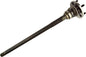 Spicer Front Left Driver Side Complete Axle Shaft Assembly for 2003-2006 Jeep Wrangler TJ / LJ Rubicon (Dana 44)