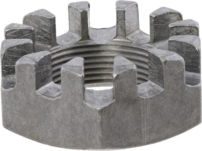 Spicer 46085 Light Axle Slotted Nut
