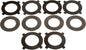 Spicer 22233X Clutch Plate Kit