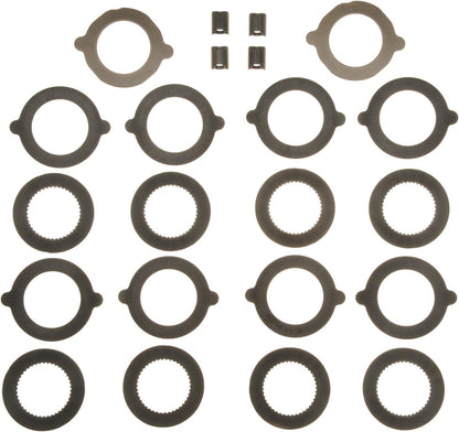 Spicer 75690X Dana 60 Dodge Outer Axle Stub Shaft