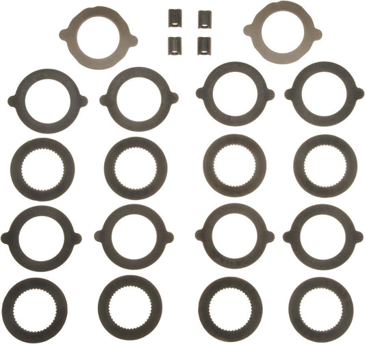 Spicer 75690X Dana 60 Dodge Outer Axle Stub Shaft