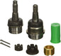 Dana 2007354 Suspension Ball Joint Kit - Dana 30/44 JK Upper/Lower Per Side
