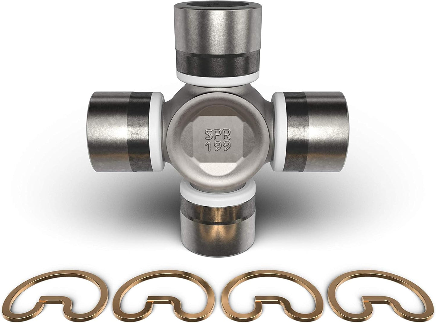 Spicer 5-1350X U-Joint Kit 1350 Series (OSR)