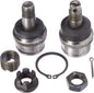 Spicer Front Upper & Lower Ball Joint Kit for Dana 30, 44 & 50 Front Axles (Single Side Set)