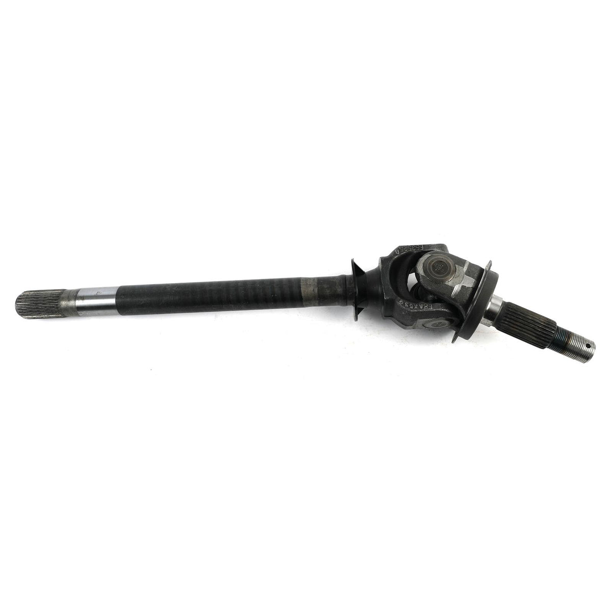 Spicer Dana 30 Front Left Axle Shaft | Jeep Grand Cherokee ZJ 4WD ABS 1993-1998