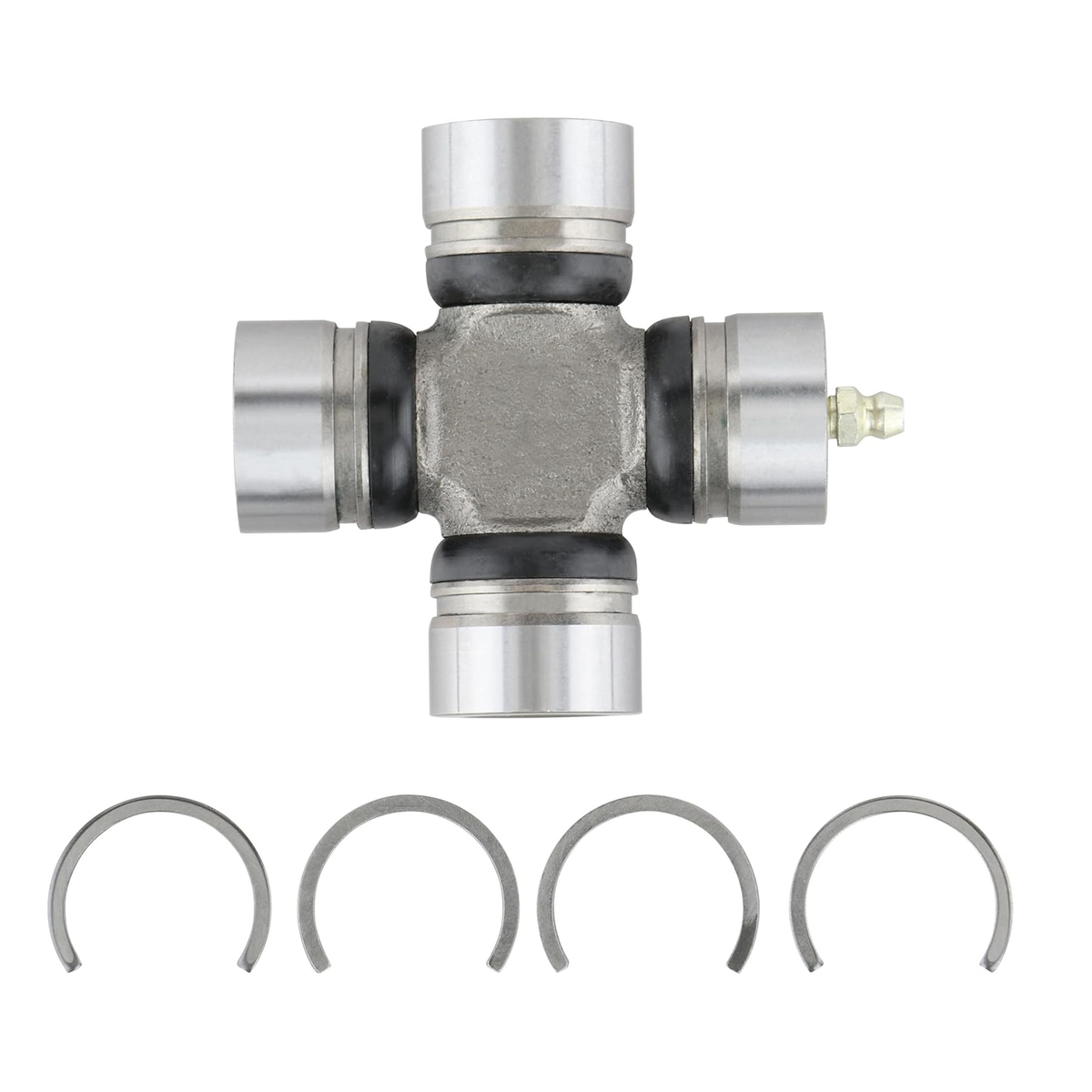 One Spicer 5-1510X U-joint.