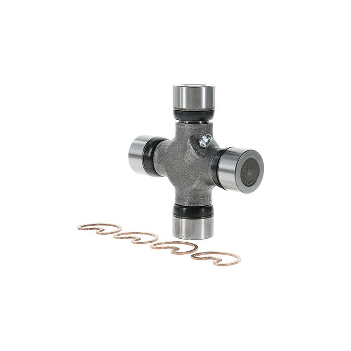One Spicer 5-160X U-joint.